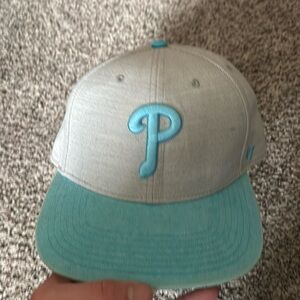 Phillies Hat